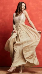Label Ritu Kumar at Millinery Exhibition in BurJuman Centre