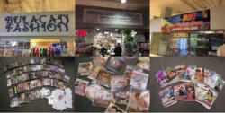 ABS-CBN involved in Enforcement Effort Against Sellers of Pirated DVDs of ABS-CBN Content