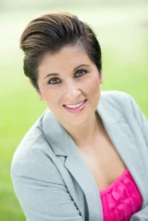 Attorney Isabel Castillo was a Community Immigration Forum Panelist