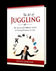 Dr. Sylvia Jordan Shares 7 Skills You Need to be an Expert Juggler