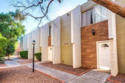 ABI Broker's Fractured Condo Sale near Light Rail in West Phoenix