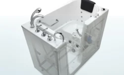 American Tubs Adds MicroBubbles by CG Air to List of Features