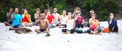 Why Goa for Yoga Teacher Training in India