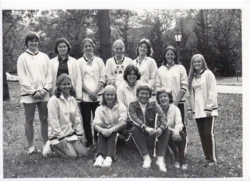 Saint Mary's School Launches Athletics Hall Of Fame April 7