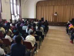 Detroit Organization and Actress Collaborate to Reduce the Suicide Rate Among Detroit Youth