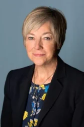 Nancy Phillips, ViaWest CEO, Contributes $25K to BEN Colorado Sustainability Initiative