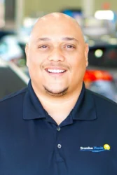 Neil Cann joins Brandon Honda as new service manager