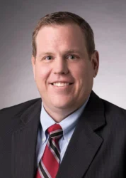 Attorney Andrew J. Huige Joins the Collins Einhorn Farrell PC Professional Liability Group