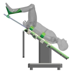 IMP To Exhibit Wide Range of Innovative Patient Positioning Solutions at AORN Surgical Conference