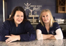 Pub at Widows Walk Golf Course Undergoes Transformation