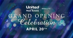 United® Real Estate Celebrates Office Grand Opening In Reading, Pennsylvania