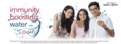 Boost your immunity, every day with Nasaka RO water purification systems!