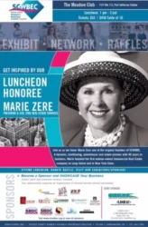 Trailblazing Real Estate Pioneer Honored by Suffolk County Women's Business Enterprise Coalition