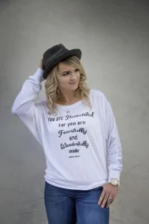 Beauty In Heart Launches Line of Stylish Christian T-Shirts to Benefit Ukrainian Orphans