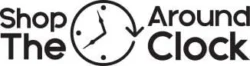 Shop Around The Clock Online: Time is of the Essence