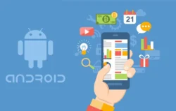 Appinventiv Rendering World-class Android App Development Services