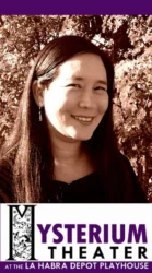 Mia Noriega Searight as Marcellina - Returns to the Stage in "Marriage of Figaro"