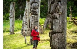Sea Kayaking the Islands of Haida Gwaii, "Canada's Galapagos"