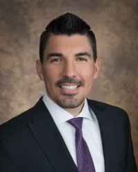 Family Law Attorney Jonathan D. Brooks Named In Rising Stars