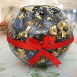 Ferns N Petals Offers Wide Range of Chocolates to Delight Its Customers