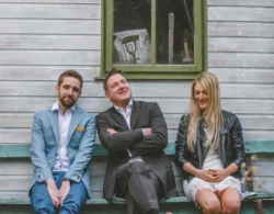 McPEAKE - Debut Single Release - Gypsies In The Wood