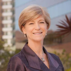 Julie Brennan Appointed Sr. Account Manager within Cavignac & Associates' Construction Practice