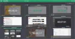 Employee Monitoring Software Kickidler Simplifies Staff Control and Tracking