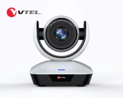 VTEL Announces HD4000PTZ Camera & Revolabs FLX UC 500 Videoconference Solution