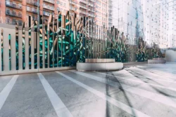 Chicago's Largest Multimedia Art Installation