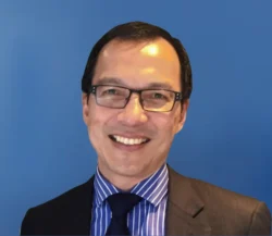 Professor Paul de Souza joins Biosceptre executive team as Chief Medical Officer