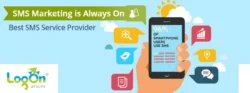 Professional Bulk SMS Marketing Service For Businesses of All Sizes