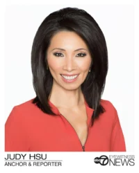 ABC 7 Anchor Judy Hsu to Emcee 5th Annual Global Health Repurposing Awards