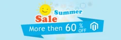 Cedcommerce to offer upto 60% discount on its Marketplace and addons in its Summer Deals and offers