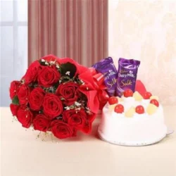 Buy Exclusive Mother's Day Gifts Via Sendgift2india.com A Top Online Store