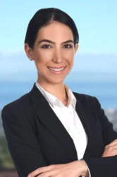 Stuart Kane Attorney Nairi Siddiqi Presents on ULI Panel
