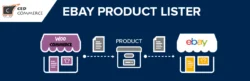 Free Version of Woocommerce eBay Integration available on Wordpress