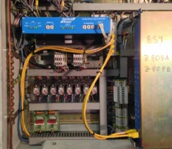 Harland Simon completes upgrade of Press Controls at Arizona Republic, AZ