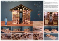 Nka Foundation Announces the Winners of 2017 Land Art Competition for Ghana