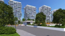 Levent Homes sold 40% Abelia Resindence in 5 months!!
