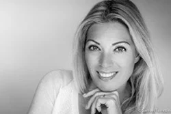 Unni Turrettini's Mystery of the Lone Wolf Killer Wins 2016 Award For Adult Non-Fiction