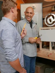 Voltclaw Tools Featured on Ask This Old House TV Show