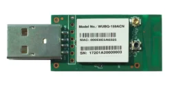 SparkLAN Launches WUBQ-159ACN(BT) 802.11ac Dual Band WiFi + Bluetooth Combo USB module