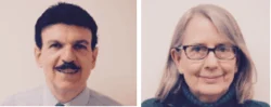 Fordham Biologists Awarded for Helping Patients Overcome Rare Genetic Disease
