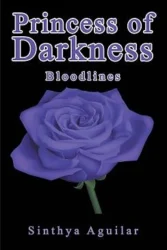 "Princess of Darkness: Bloodlines" - Necking Takes on a Whole New Meaning in a Vampire Love Story