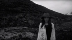Artist CARMEN PÉREZ Killed (But She Doesn't Die)