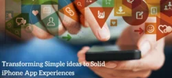 What Makes Us the Best iPhone App Development Company