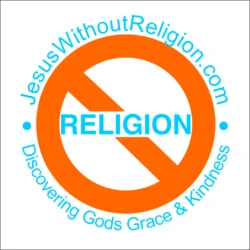 Grace Based Bible Studies Now Offered Online From Jesus Without Religion