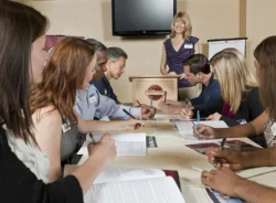 First Toastmasters club in Ontario Celebrates 65 years