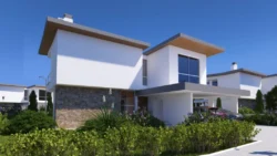 Levent is about to Launch Camellia Villas