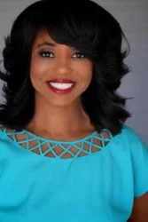 Attorney Tracy Sanders of Natural Hair & The Law Receives Congressional Recognition from Karen Bass